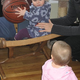 Image for article titled Dear "Baby Daddy" Steve Almond: Ever Heard Of That Saying,"You Can't Have It All"?
